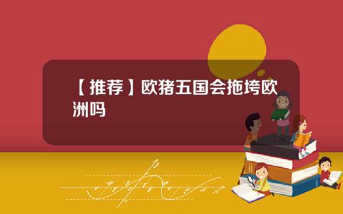 【推荐】欧猪五国会拖垮欧洲吗