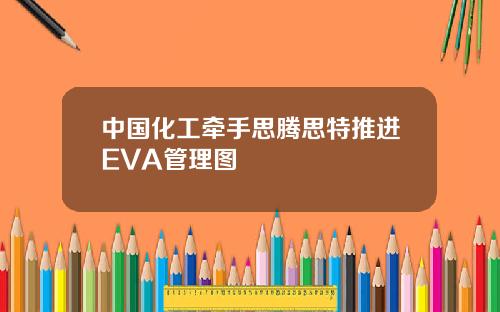 中国化工牵手思腾思特推进EVA管理图