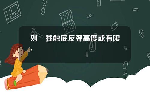刘炟鑫触底反弹高度或有限.