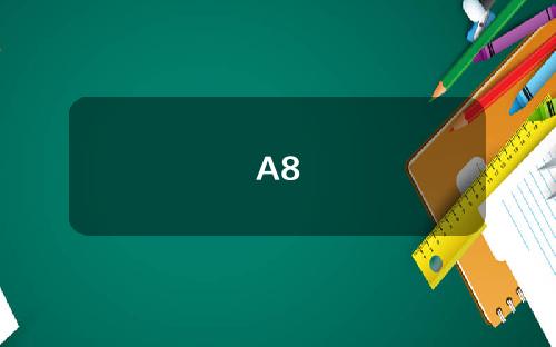 A8